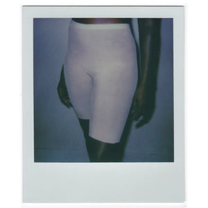 SHEER SCULPT SHORT | CLAY