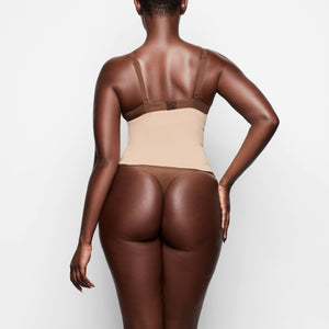 WAIST TRAINER | CLAY